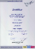 Zertifikat_Modul_II